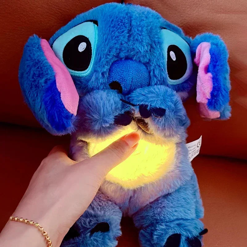 Stich qui respire